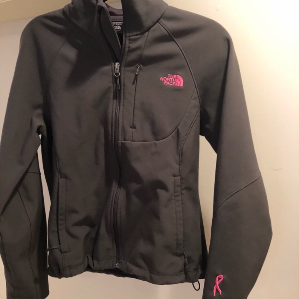 North face jacket